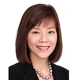 Ms Patricia Quek