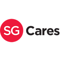 SG Cares Movement