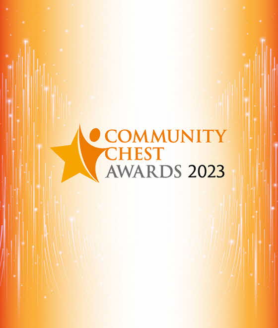 Community Chest Awards 2023