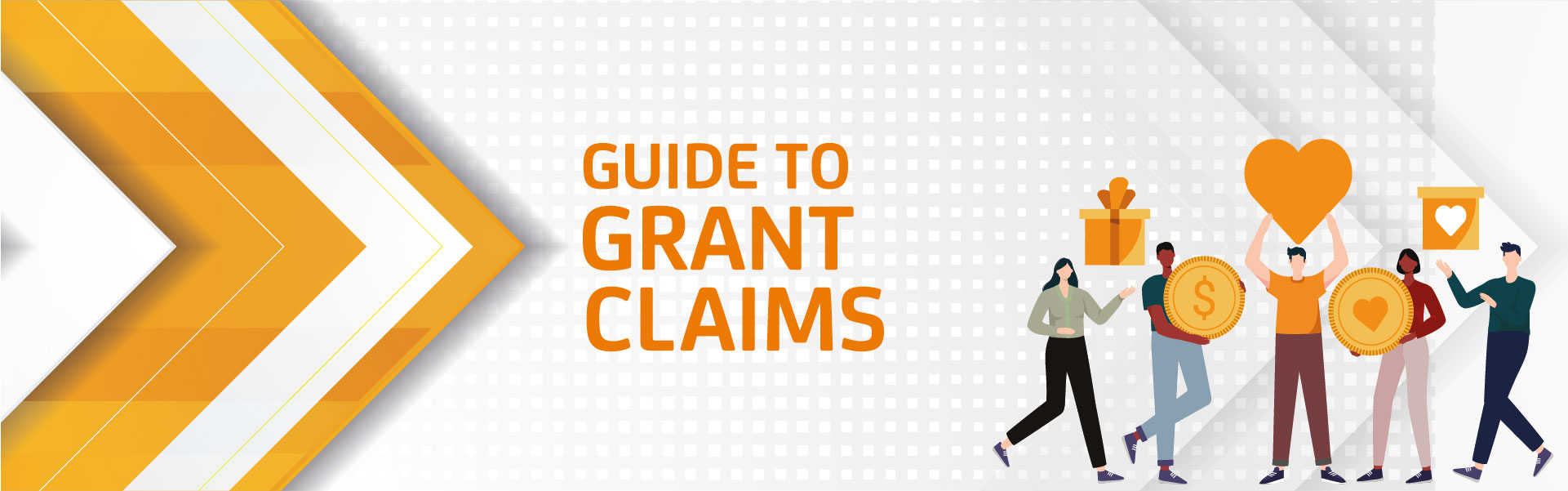 Guide to Grant Claims