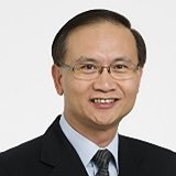 Mr Ted Tan