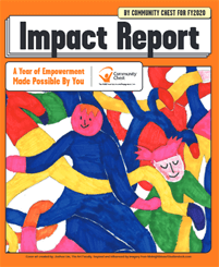 Impact Report FY2020