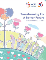 NCSS Annual Report FY2021