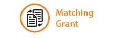 SHARE As One Matching Grant