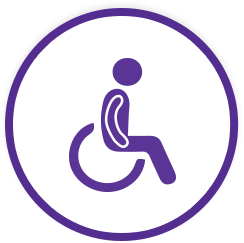 Adults with Disabilities