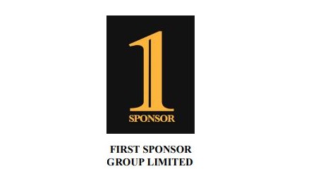 First Sponsor Group Limited