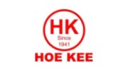 Hoe Kee
                                