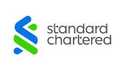 Standard
                    Chartered 
