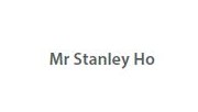 Mr Stanley Ho