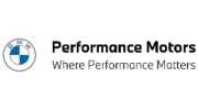 Performance Motors