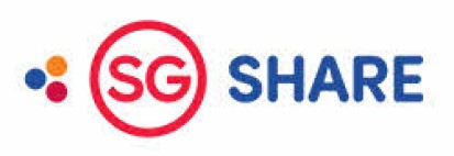Logo of SGSHARE Product Marker