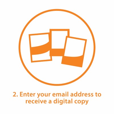 Tap to Empower Lives - Step 2 Tap to Empower Lives - Step 2
