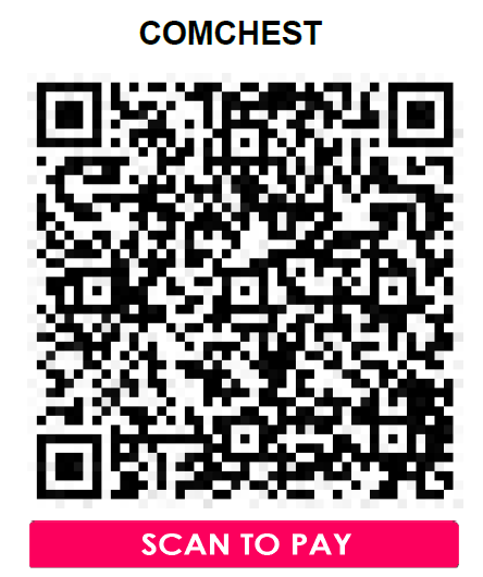 UOB QRccode