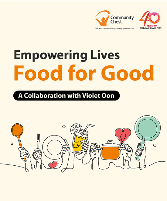 Food for Good