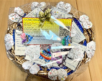 Project Care x Hearts for Health