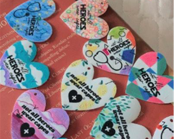 Project Care x Hearts for Health