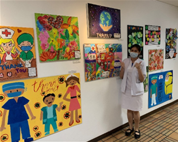 Project Care x Hearts for Health