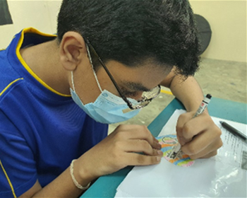 Project Care x Hearts for Health