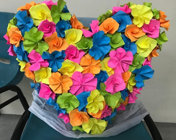 Project Care x Hearts for Health