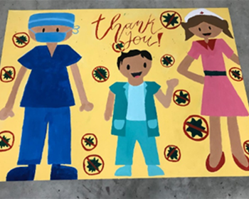 Project Care x Hearts for Health