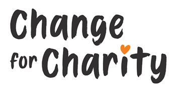 Change For Charity