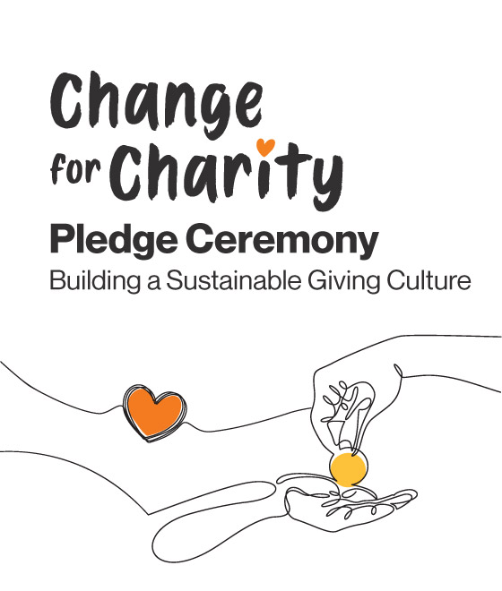 Change for Charity