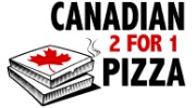 Canadian Pizza