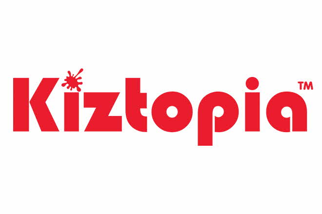 Kiztopia logo