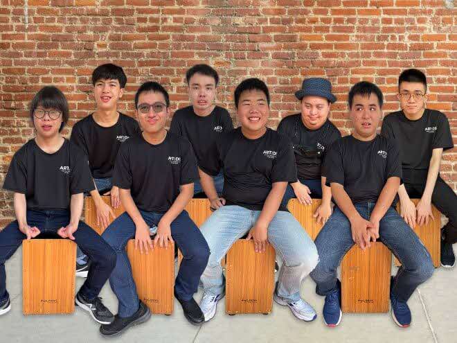 The Cajon Players
