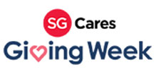 SG Cares Giving