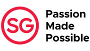 SG - Passion Made Possible