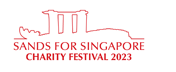 Sands for Singapore Charity Festival 2023