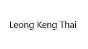 Leong Keng Thai
