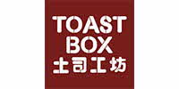 Toast Box