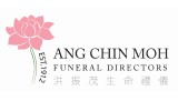 Ang Chin Moh