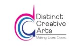 Distinct Creative Arts