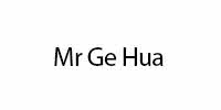 Mr Ge Hua