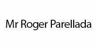 Mr Roger Parellada Ferre