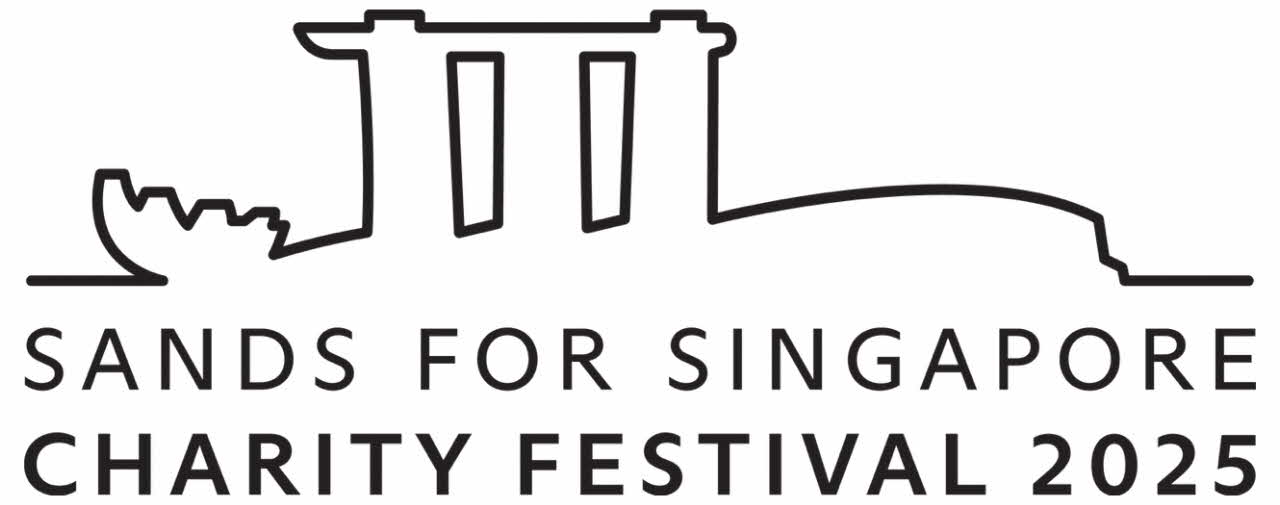 Sands for Singapore Charity Festival 2025