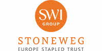 Stoneweg logo