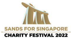 Sands For Singapore Sands For Singapore