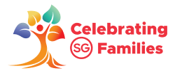 Year of Celebrating SG Families