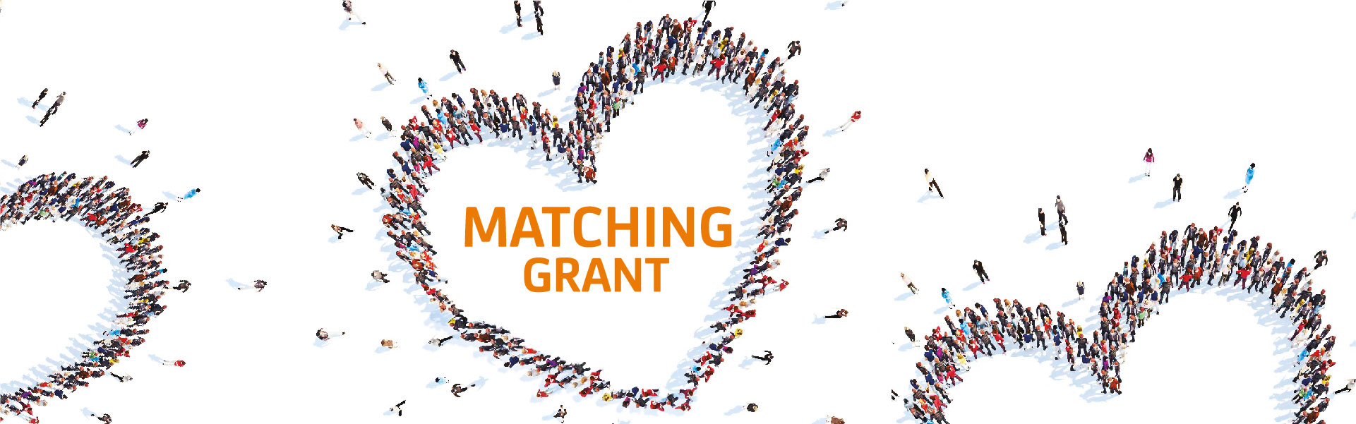 Matching Grant