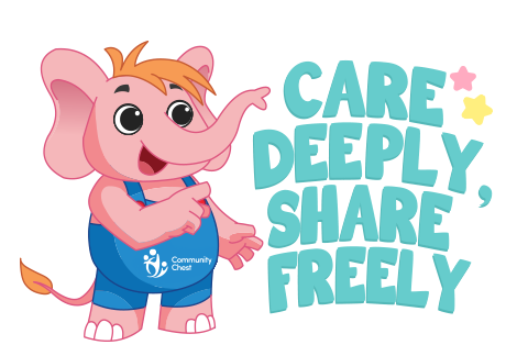 Care Deeply Share Freely Care Deeply Share Freely
