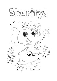 Join A Sharity