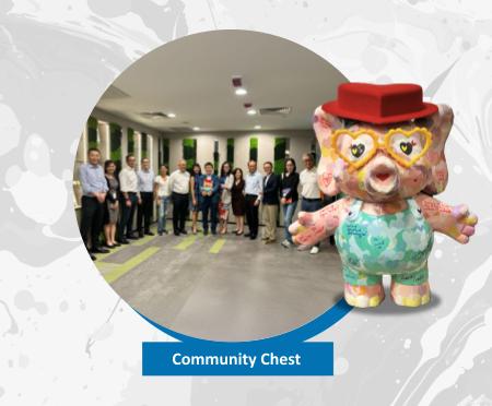 Community Chest Community Chest