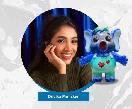 Devika Panicker Devika Panicker