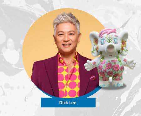 Dick Lee Dick Lee