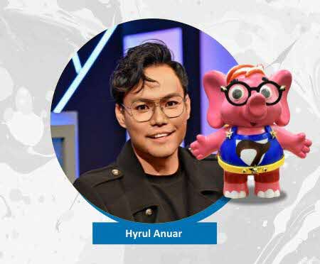 Hyrul Anuar Hyrul Anuar