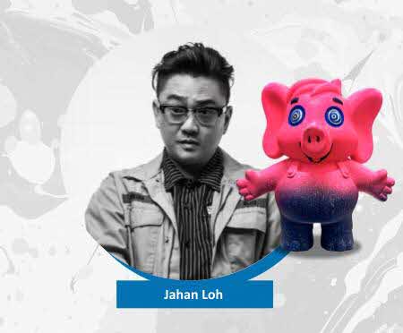 Jahan Loh Jahan Loh